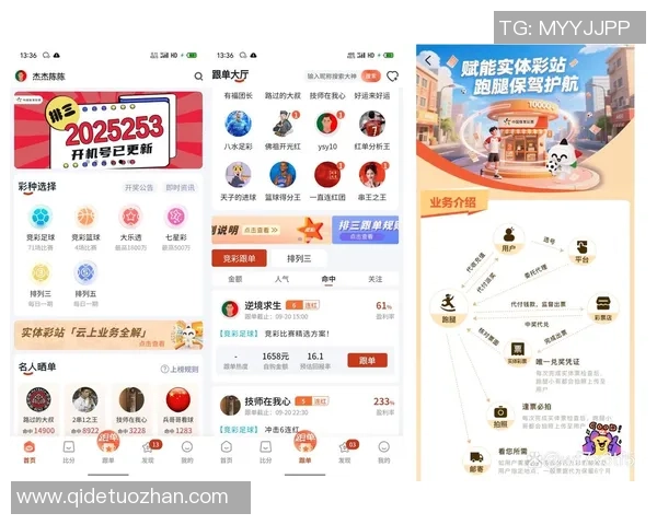 全面解析竟彩足球软件的功能与优势助你轻松掌握足球投注技巧