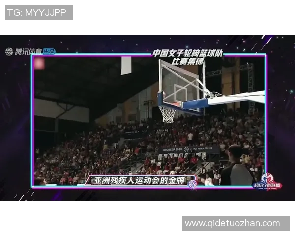 在篮球场上挥洒汗水与激情撞出青春的梦想与友谊