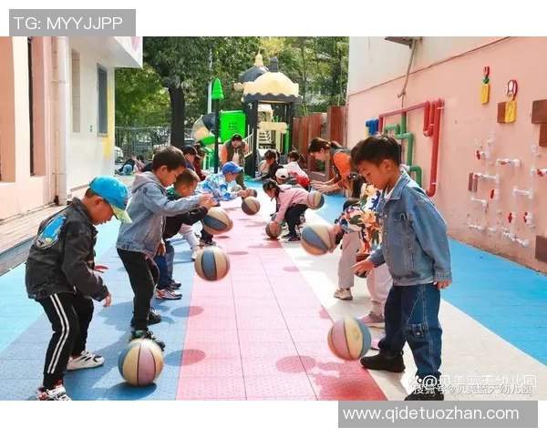幼儿园篮球运动的多重好处助力孩子身心健康成长 幼儿园篮球运动的多重好处助力孩子身心健康成长